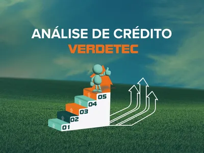 ANÁLISE DE CRÉDITO